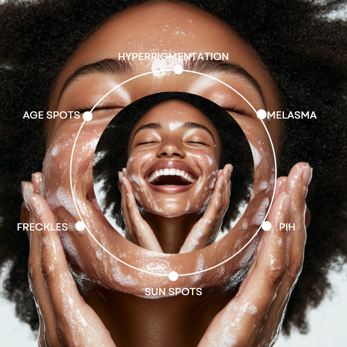 Face Cleansing Wash