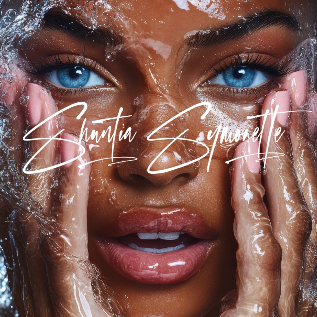 Shuntia Symonette Skincare Collection