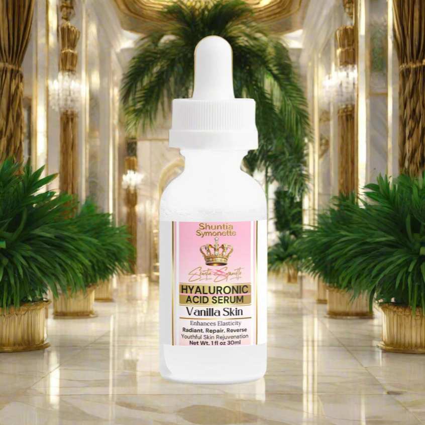 Hyaluronic Acid Serum Products