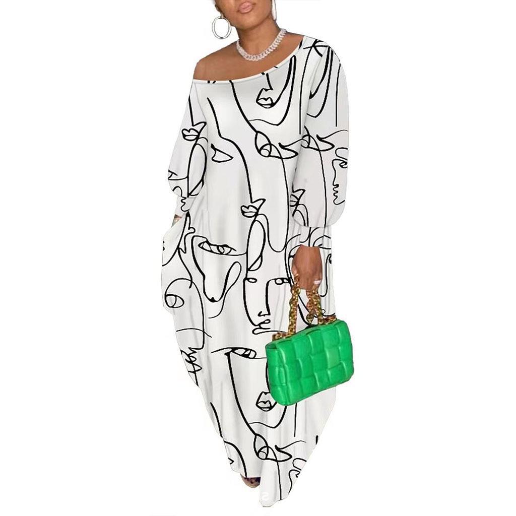 Pinacolada Dress - Shuntia Symonette