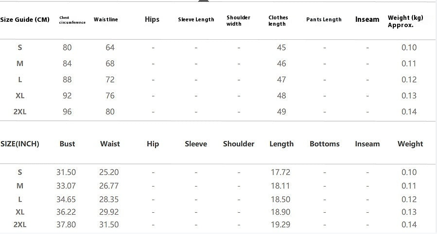 Clock It Spaghetti Strap Top - Shuntia Symonette