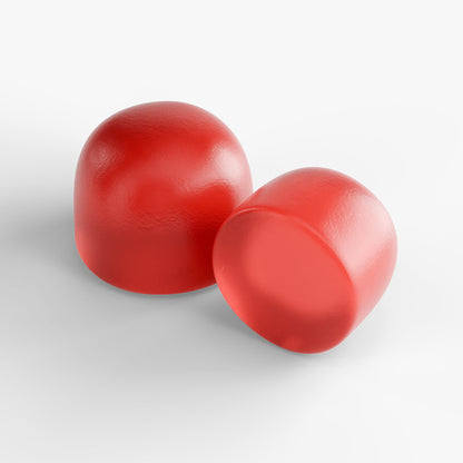 Hair, Skin & Nails Gummies - Shuntia Symonette