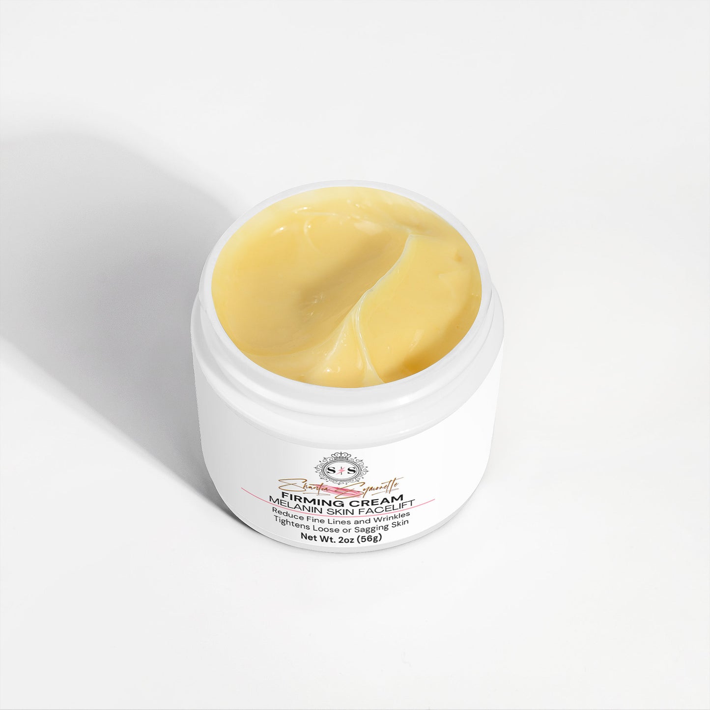 Firming Cream For Melanin Skin