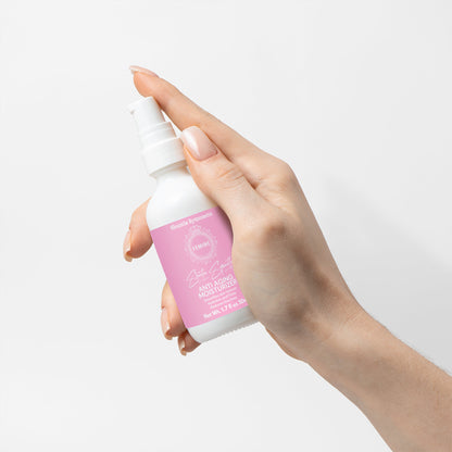 Anti Aging Moisturizer - Shuntia Symonette