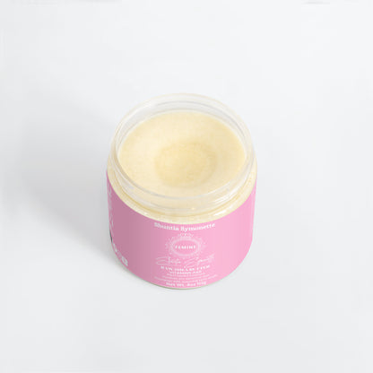 Raw Shea Butter - Shuntia Symonette