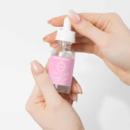 Hyaluronic Acid Serum - Shuntia Symonette