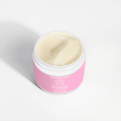 Collagen Cream - Shuntia Symonette