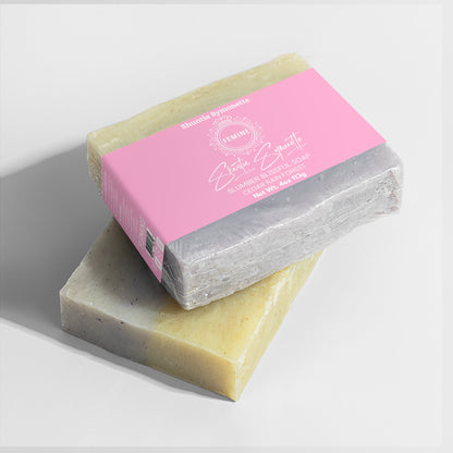 Slumber Blissful Soap - Shuntia Symonette