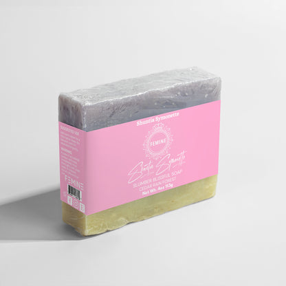 Slumber Blissful Soap - Shuntia Symonette
