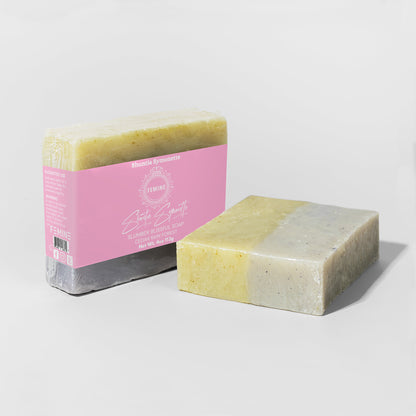Slumber Blissful Soap - Shuntia Symonette