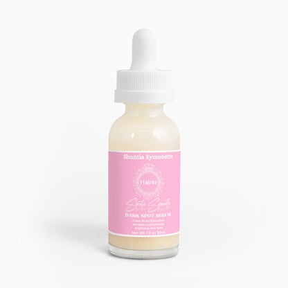 Dark Spot Serum - Shuntia Symonette