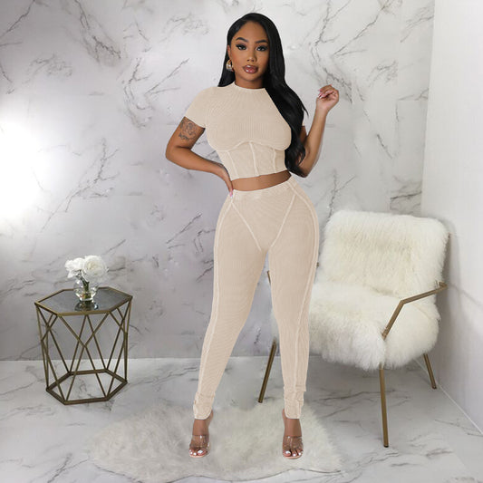 Luxe Reign - Shuntia Symonette