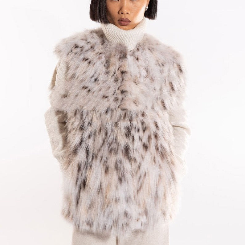 Casa Bella Leopard Fur - Shuntia Symonette