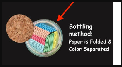 Bible Verses In A Jar 90 Notes - Shuntia Symonette