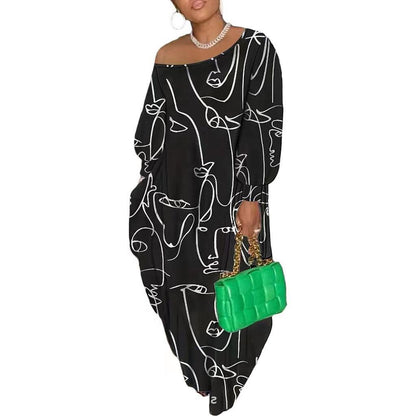 Pinacolada Dress - Shuntia Symonette