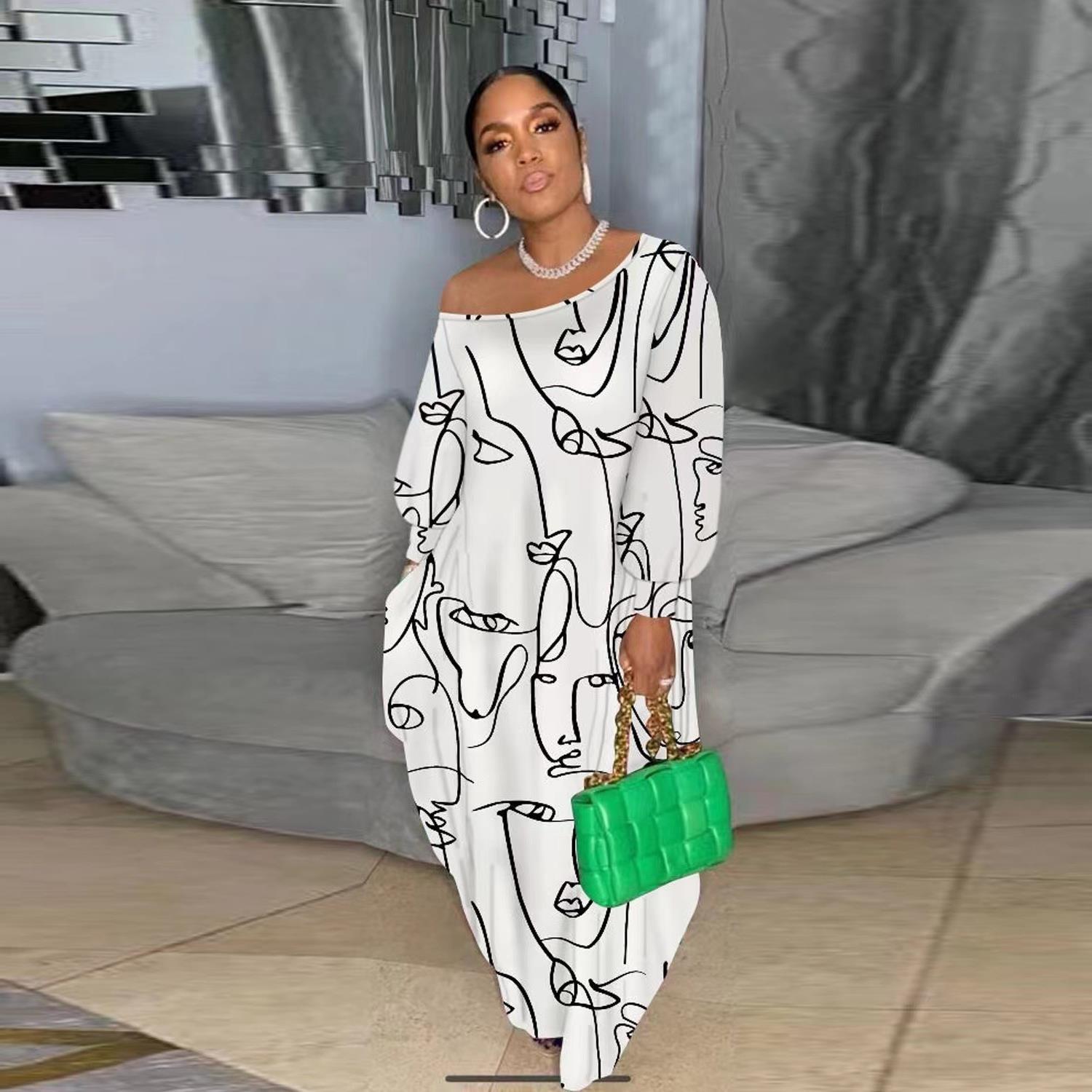 Pinacolada Dress - Shuntia Symonette