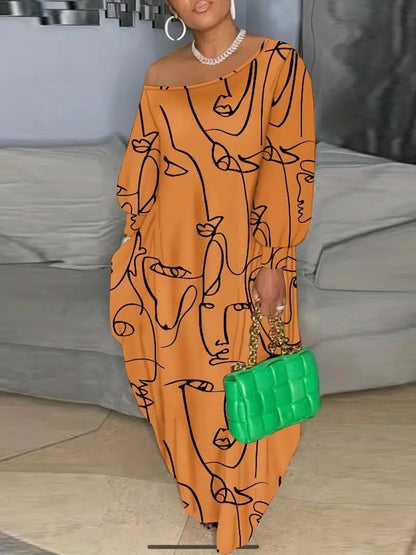 Pinacolada Dress - Shuntia Symonette