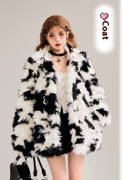 Hawaii Chinchilla - Shuntia Symonette