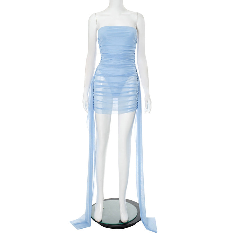 Fatima Dress - Shuntia Symonette