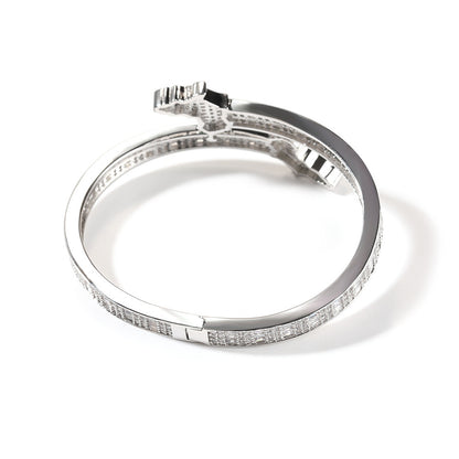 Africa Map Bracelet Jewelry - Shuntia Symonette