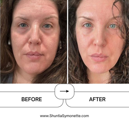 Pro-Aging Nourishing Face Cream For Senior Skin - Shuntia Symonette