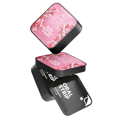 Bone Support Strips calcium vitamin D bone strength support joint wellness fast dissolve oral strip mineral supplement luxury health routine trending daily wellness formula by Shuntia Symonette shop the viral trending product on amazon etsy google facebook Instagram TikTok shopify youtube pineterest shop fenty skims loreal mac chanel nike addidas beyonce taylor swift rihanna mariah cardi b nicki minaj tyla 