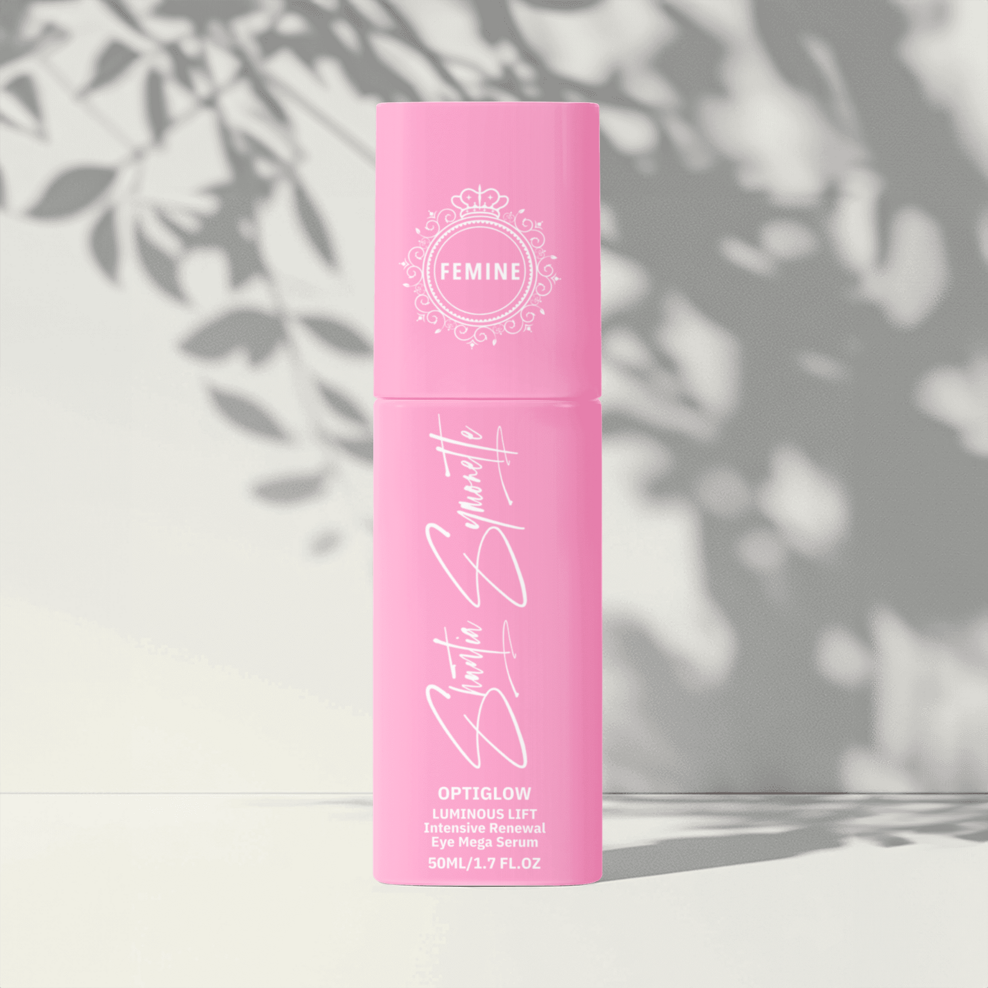 Brighten Firm Eye Serum Intensive Renewal dark circle corrector firming eye treatment collagen boost anti aging skincare under eye tightening glass skin luxury beauty routine trending viral formula by Shuntia Symonette shop the viral trending product on amazon etsy google facebook Instagram TikTok shopify youtube pineterest shop