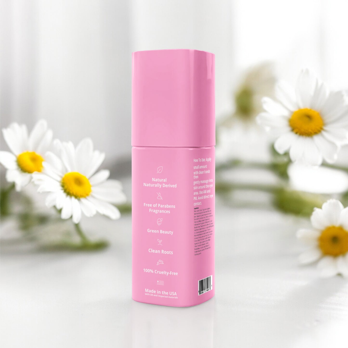 Brighten Firm Eye Serum Intensive Renewal dark circle corrector firming eye treatment collagen boost anti aging skincare under eye tightening glass skin luxury beauty routine trending viral formula by Shuntia Symonette shop the viral trending product on amazon etsy google facebook Instagram TikTok shopify youtube pineterest shop