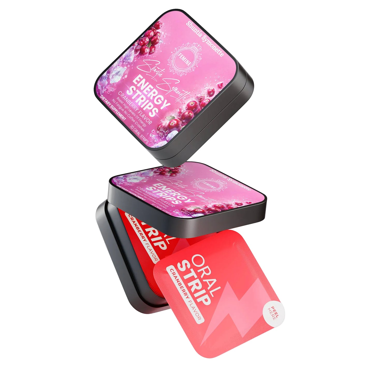 Energy Strips fast dissolve energy boost oral strips instant focus metabolism support clean caffeine vitality wellness luxury performance routine viral trending supplement 
by Shuntia Symonette shop the viral trending product on amazon etsy google facebook Instagram TikTok shopify youtube pineterest shop fenty skims loreal mac chanel nike addidas beyonce taylor swift rihanna mariah cardi b nicki minaj tyla kim Kardashian yeezy kanye west bet tyler perry 50 cent news