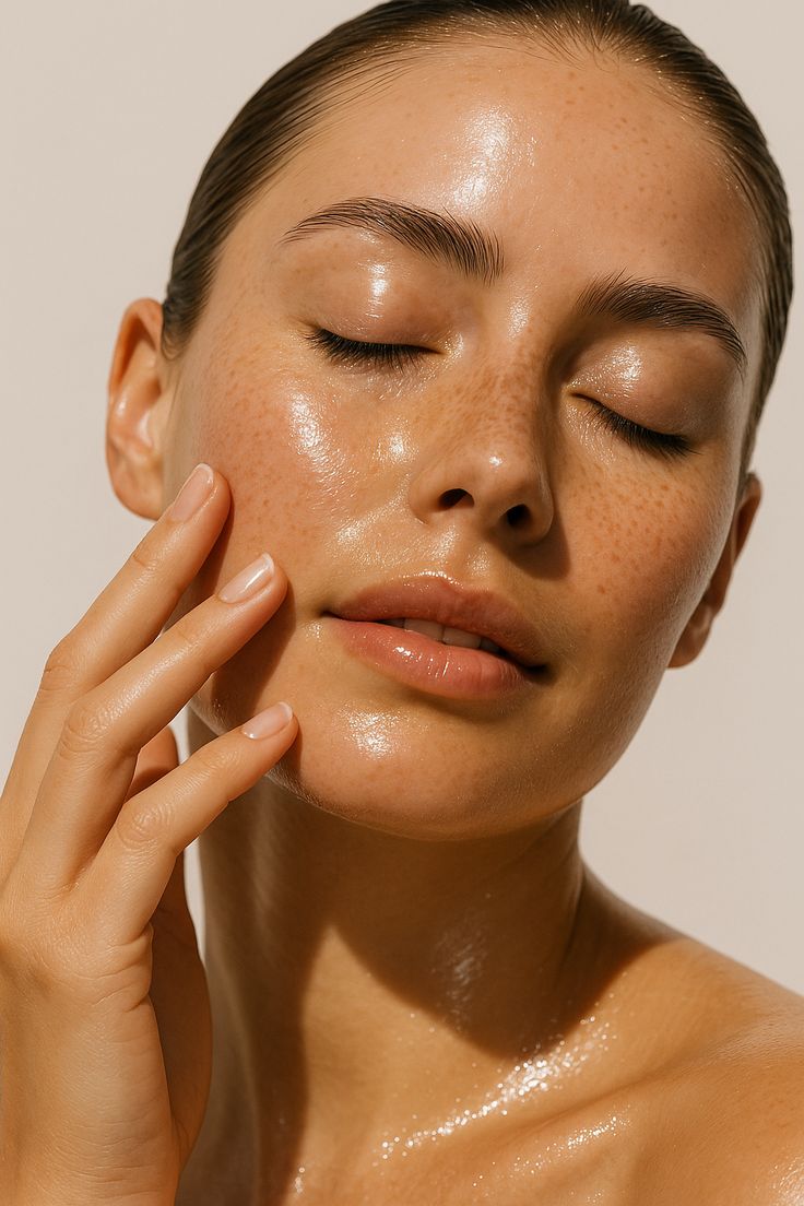 Sea Moss Mud Mask - Shuntia Symonette