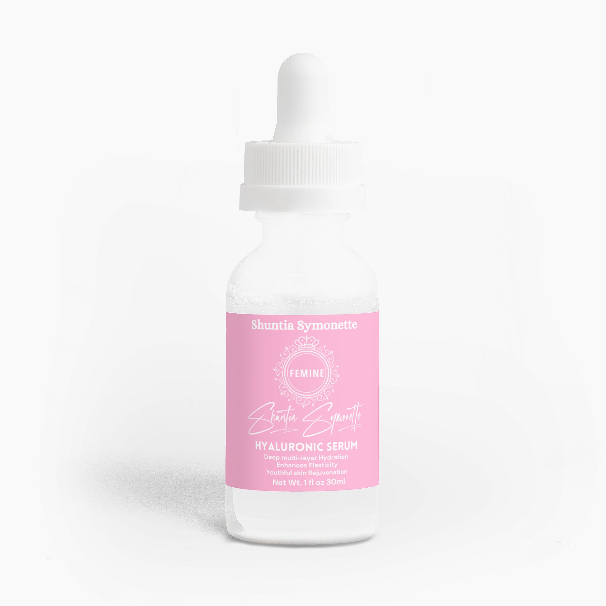 Hyaluronic Serum