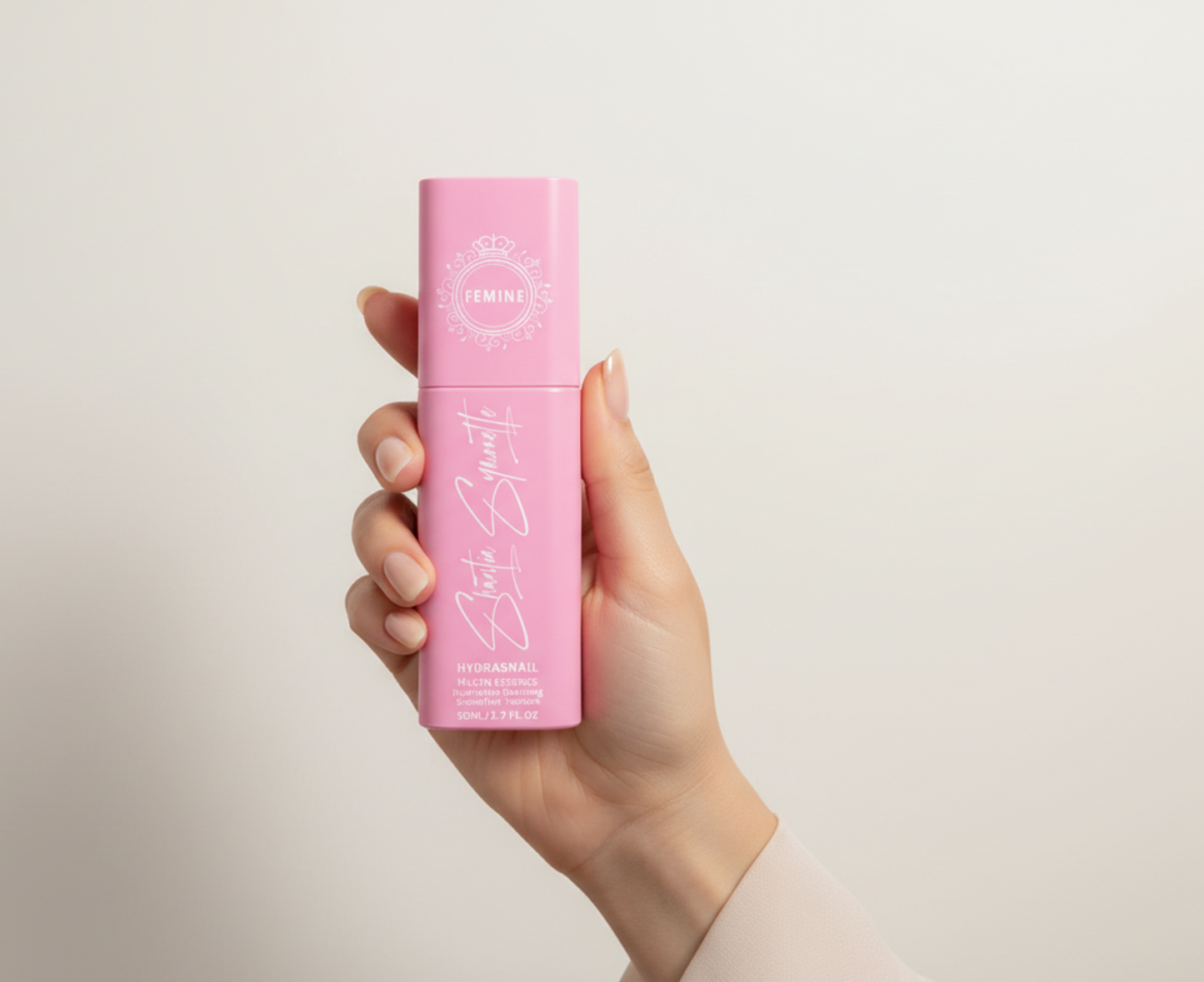 HydraSnail Mucin Essence hydrating snail mucin essence skin repair barrier support glass skin glow K beauty luxury skincare routine viral trending hydration essence by Shuntia Symonette shop the viral trending product on amazon etsy google facebook Instagram TikTok shopify youtube pineterest shop fenty skims loreal mac chanel nike addidas beyonce taylor swift rihanna mariah cardi b nicki minaj tyla 