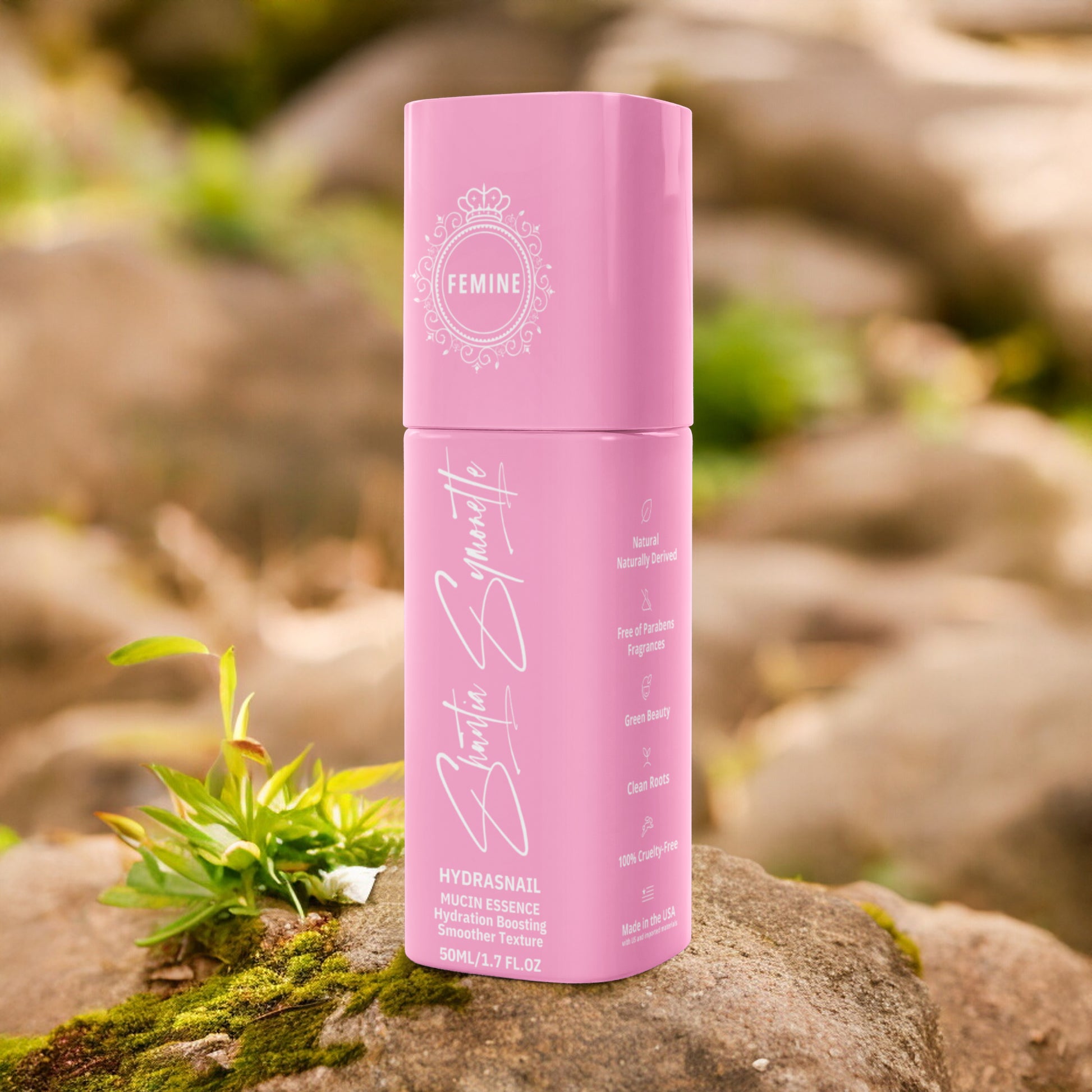 HydraSnail Mucin Essence hydrating snail mucin essence skin repair barrier support glass skin glow K beauty luxury skincare routine viral trending hydration essence by Shuntia Symonette shop the viral trending product on amazon etsy google facebook Instagram TikTok shopify youtube pineterest shop fenty skims loreal mac chanel nike addidas beyonce taylor swift rihanna mariah cardi b nicki minaj tyla 