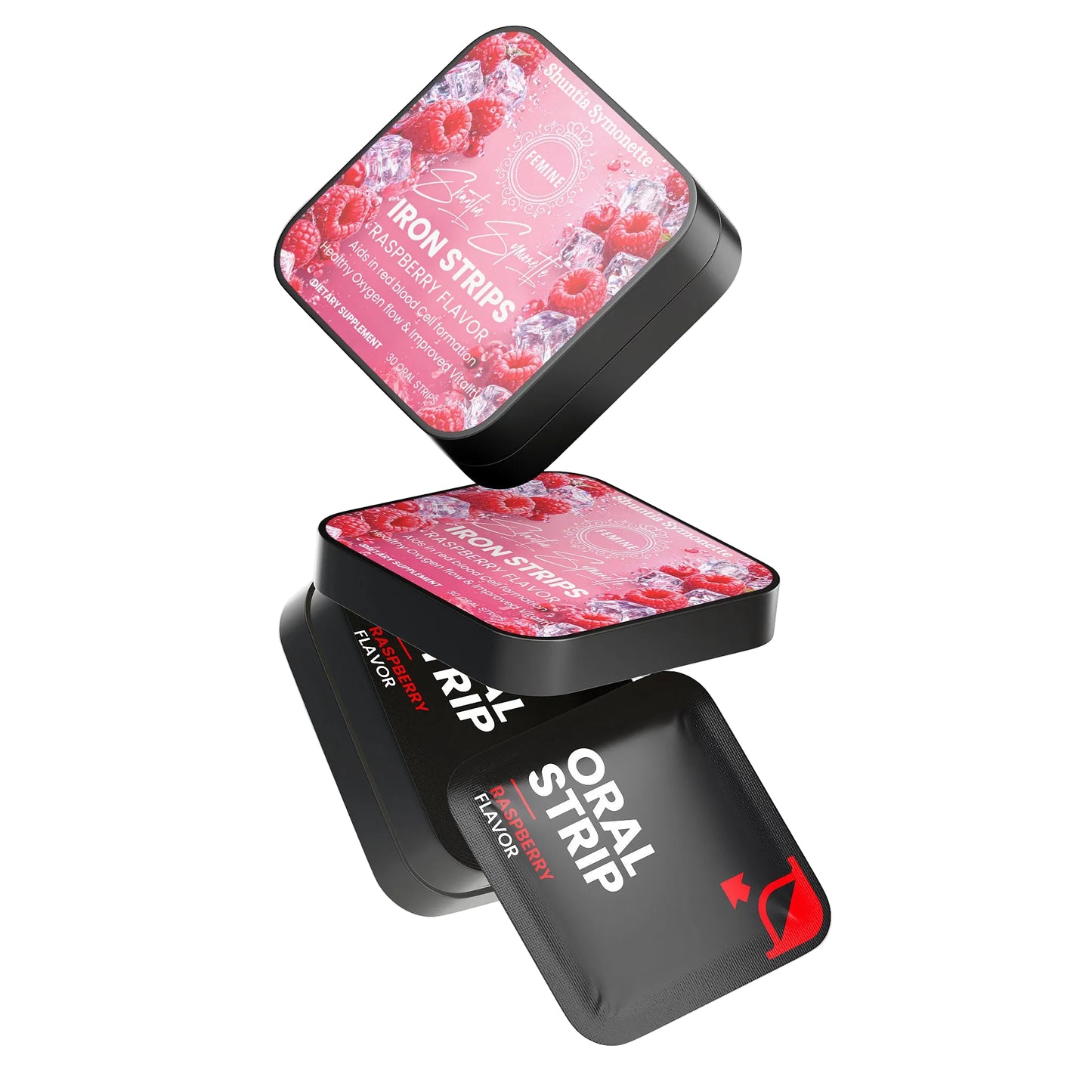 Iron Strips fast dissolve iron supplement oral strips energy support anemia support blood health fatigue recovery women wellness trending luxury health supplement by Shuntia Symonette shop the viral trending product on amazon etsy google facebook Instagram TikTok shopify youtube pineterest shop fenty skims loreal mac chanel nike addidas beyonce taylor swift rihanna mariah cardi b nicki minaj tyla 