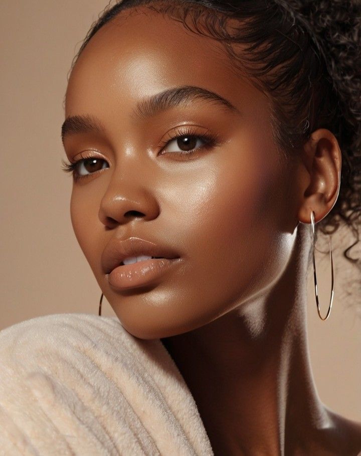 Hydra Snail Mucin Essence for melanin skin deep hydration