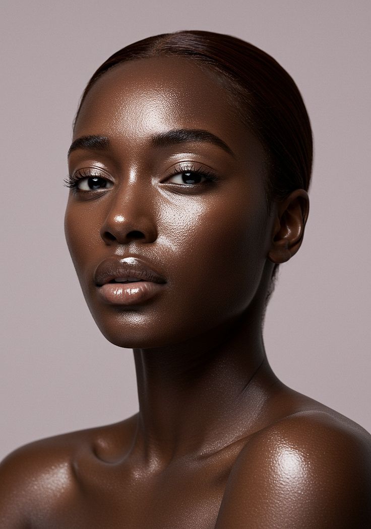 Hydra Snail Mucin Essence for melanin skin deep hydration