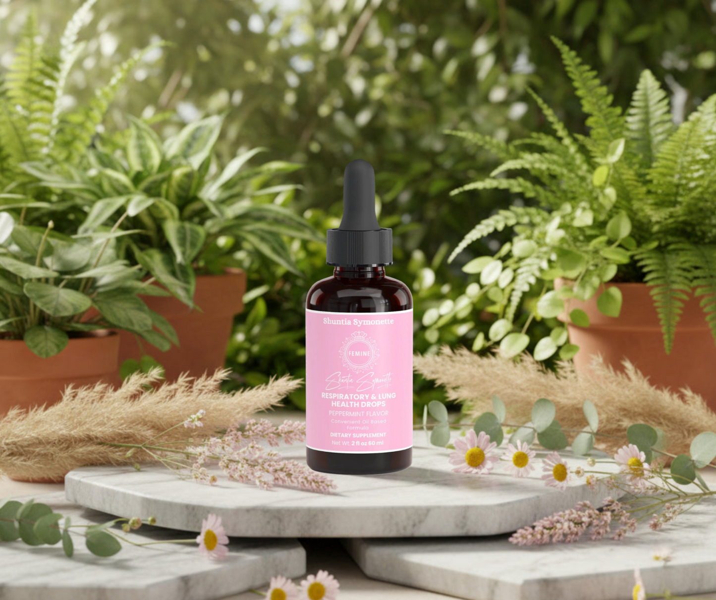 Respiratory Lung Health Drops immune defense respiratory support detox wellness supplement oxygen support natural herbal formula trending holistic health solution by Shuntia Symonette shop the viral trending product on amazon etsy google facebook Instagram TikTok shopify youtube pineterest shop