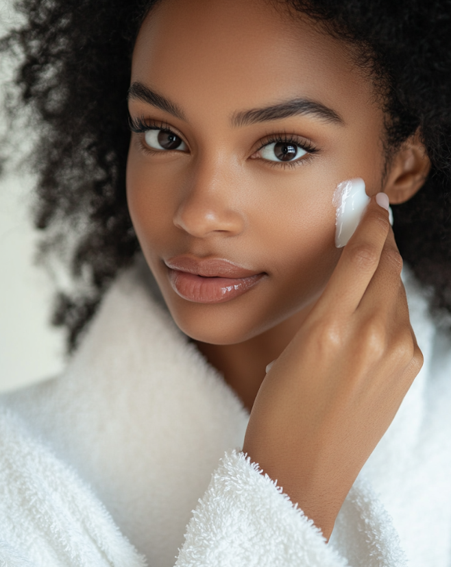 HydraSnail Mucin Essence For Almond Skin hydration cream