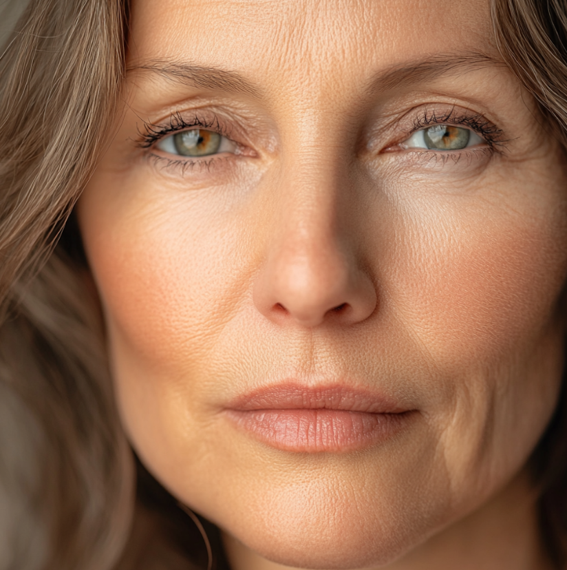 Recovery Cream For Senior Skin - Shuntia Symonette