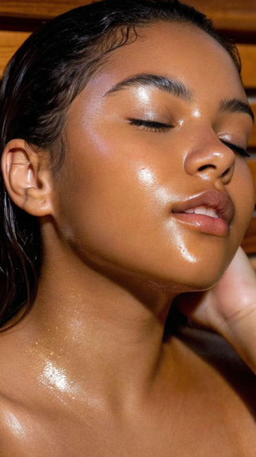 Dark Spot Serum For Almond Skin