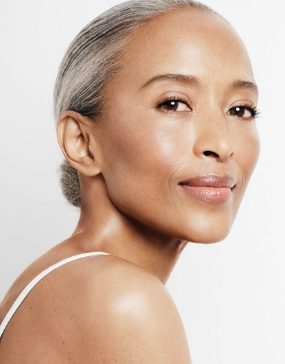 Raw Shea Butter For Senior Skin - Shuntia Symonette
