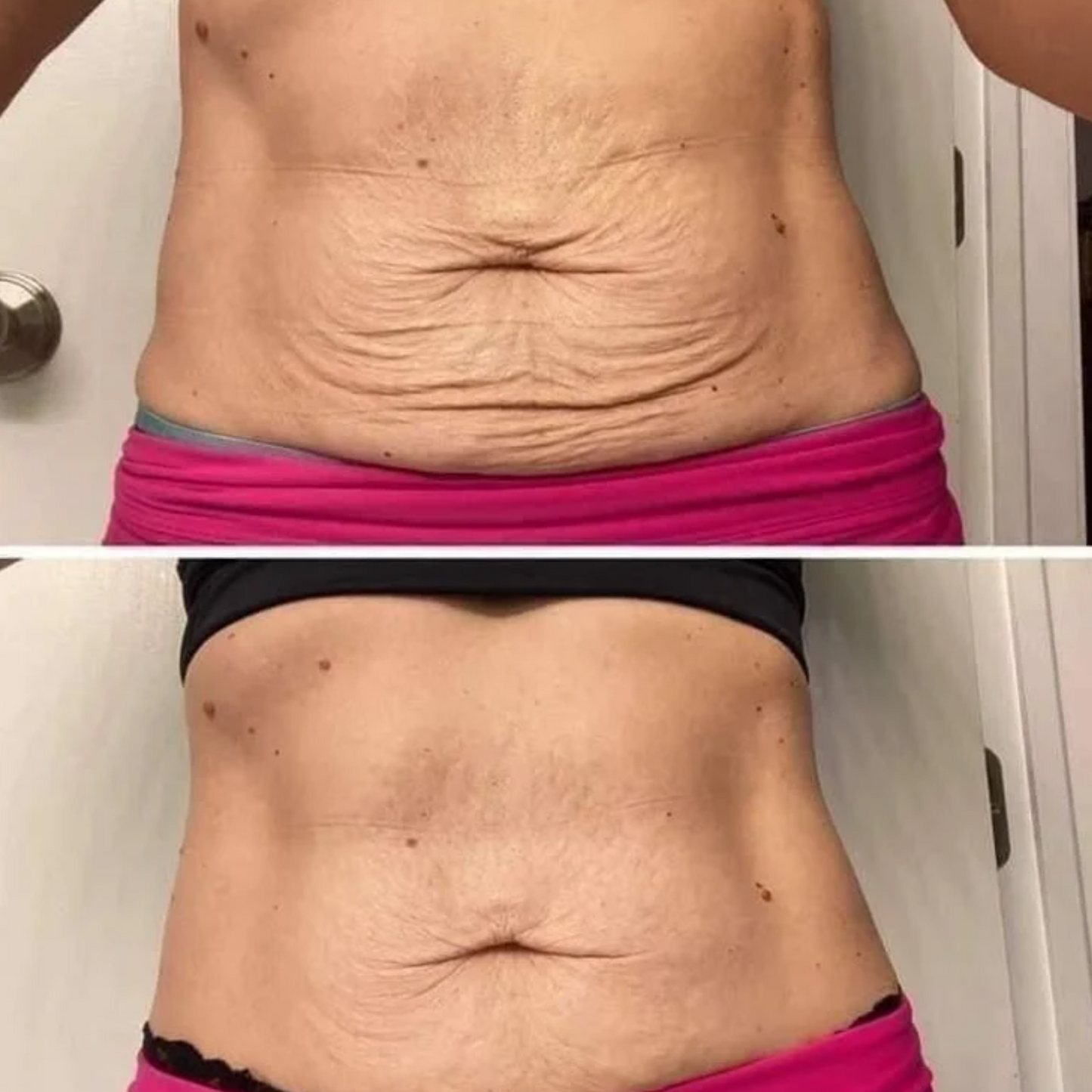 BODY SCULPT CREAM - Shuntia Symonette