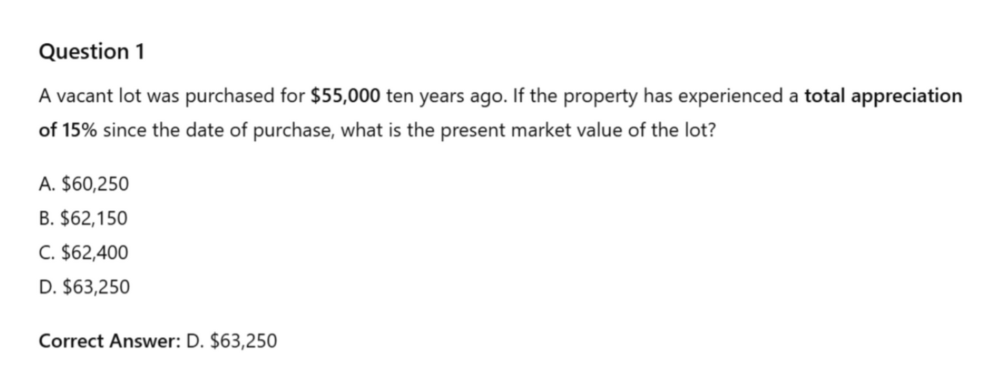 Real Estate Exam Prep 3 Day Course Blueprint | Digital Download | Real Estate Licensing Study Exam Preparation Resource - Shuntia Symonette