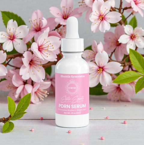 PDRN Serum by Shuntia Symonette