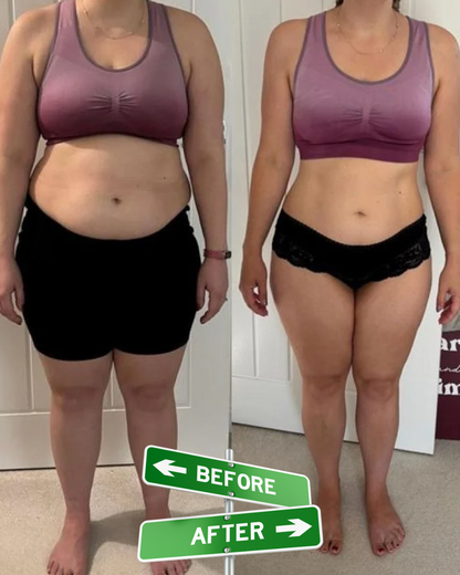 Diet Appetite Weight Strips - Shuntia Symonette