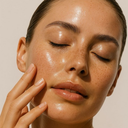 Beauty Collagen Strips - Shuntia Symonette