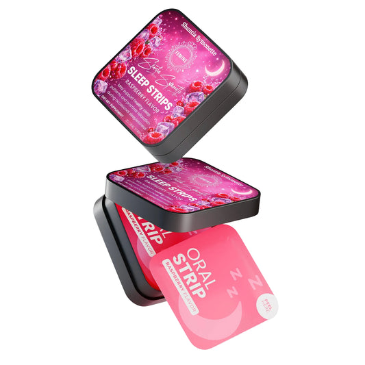 Sleep Strips fast dissolve viral sleep support oral strips deep sleep recovery calming nervous system beauty rest wellness luxury nighttime routine trending celebrity inspired sleep aid by Shuntia Symonette shop the viral trending product on amazon etsy google facebook Instagram TikTok shopify youtube pineterest shop fenty skims loreal mac chanel nike addidas beyonce taylor swift rihanna mariah cardi b nicki minaj tyla 