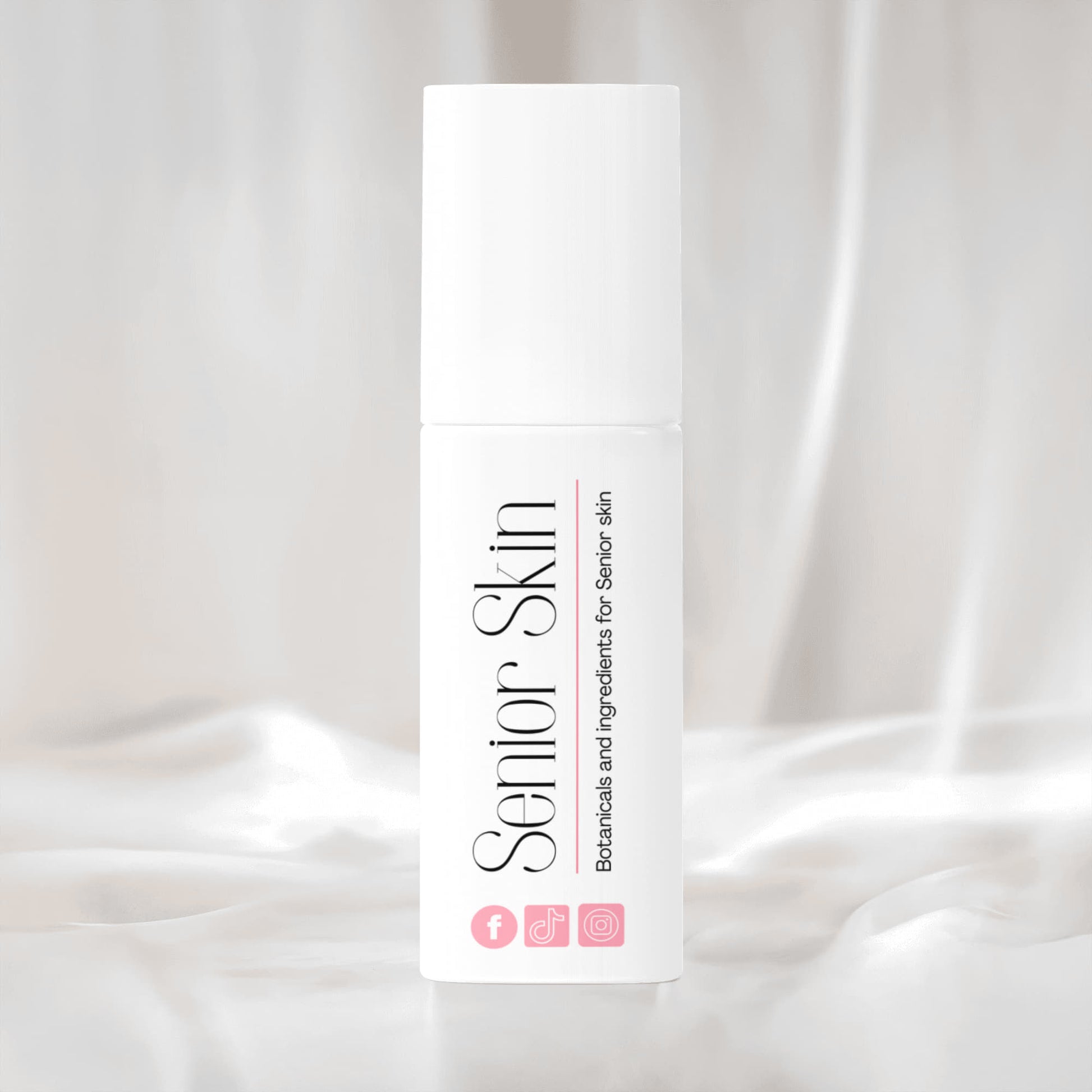 Pro-Aging Nourishing Face Cream For Senior Skin - Shuntia Symonette