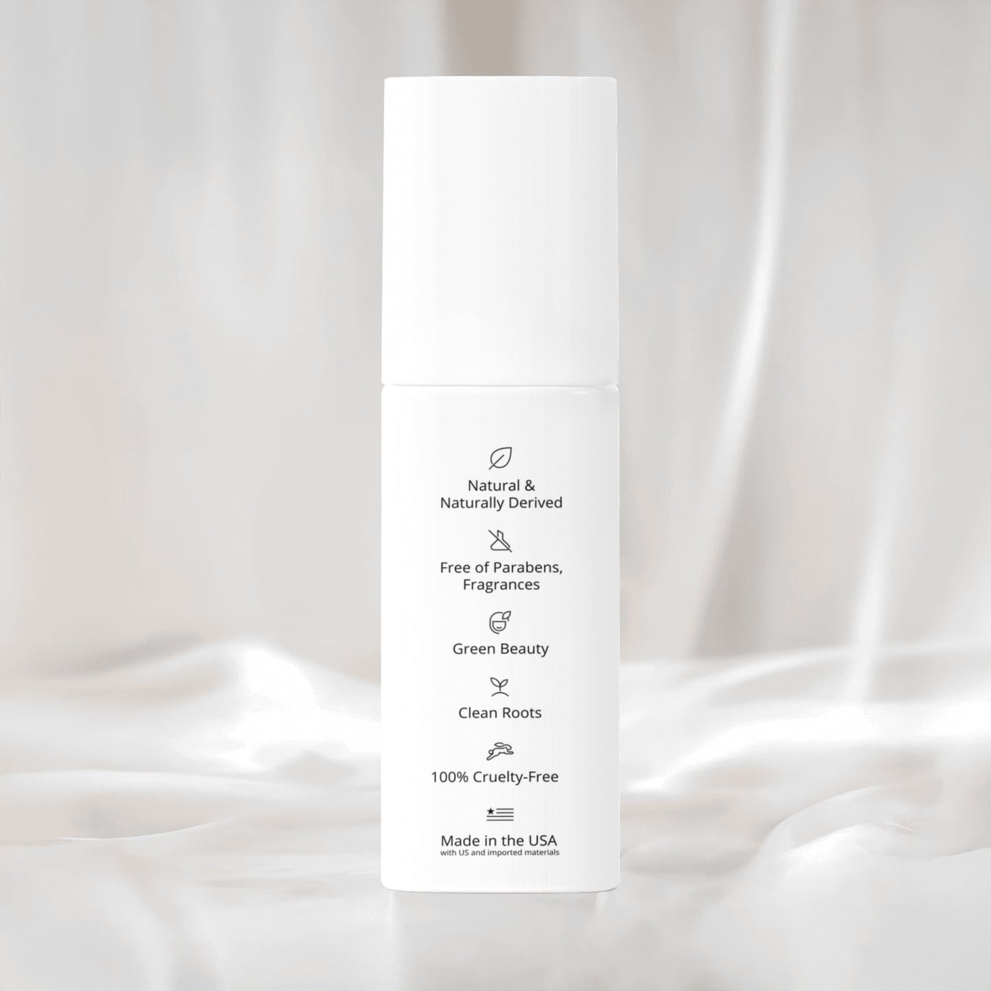 Pro-Aging Nourishing Face Cream For Almond Skin