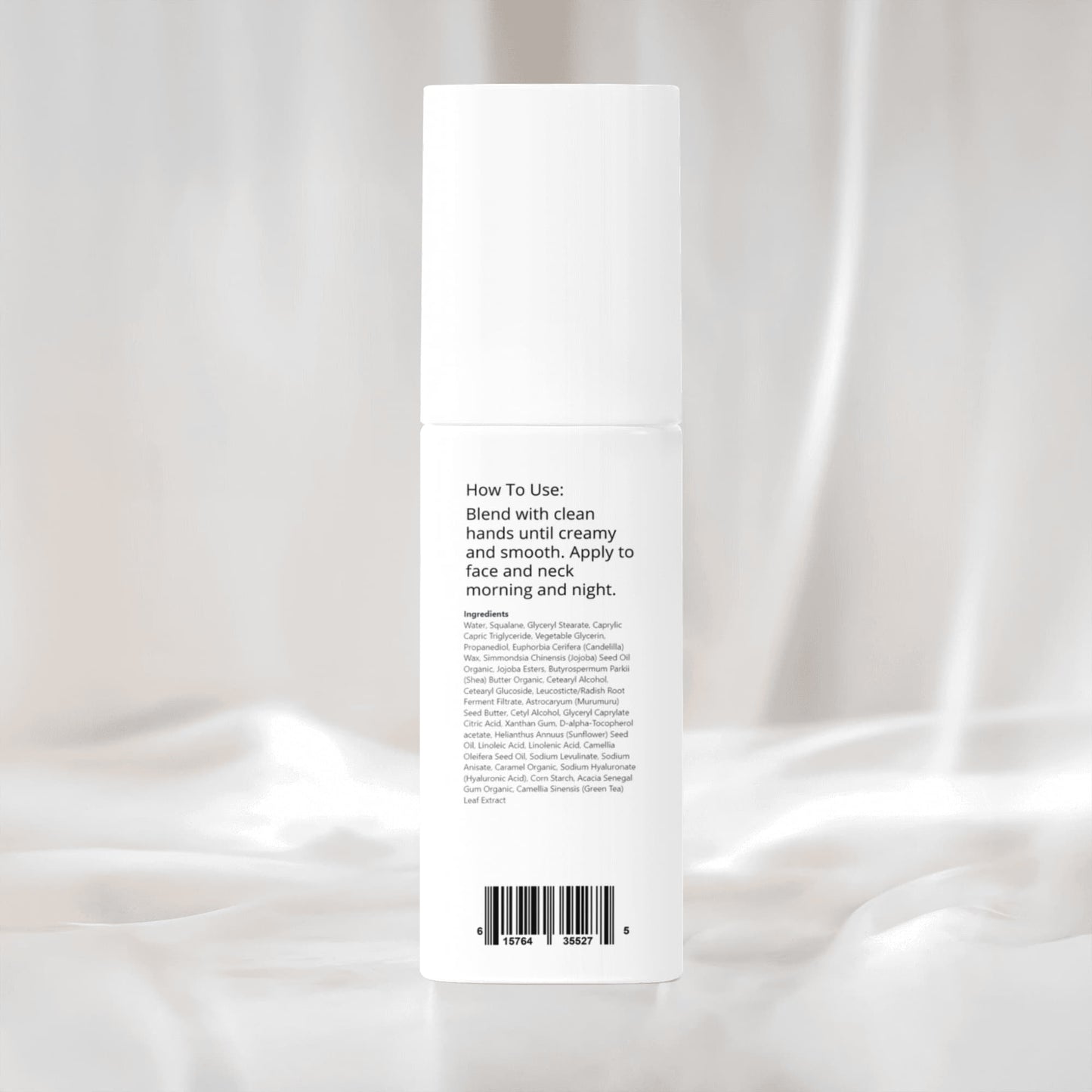 Pro-Aging Face Cream For Albino Skin skin regeneration cream